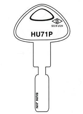 S-715 스카니아 (지렁이)